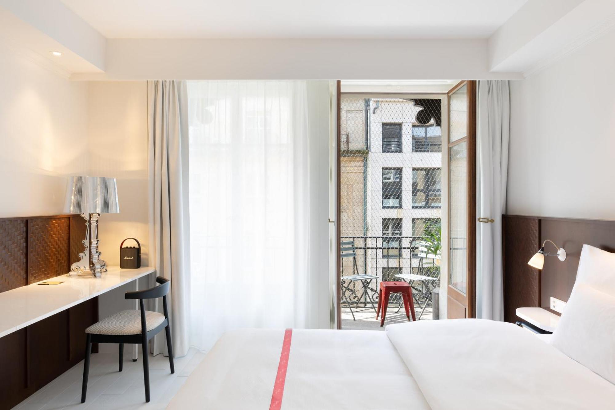 Ruby Claire Hotel Genf